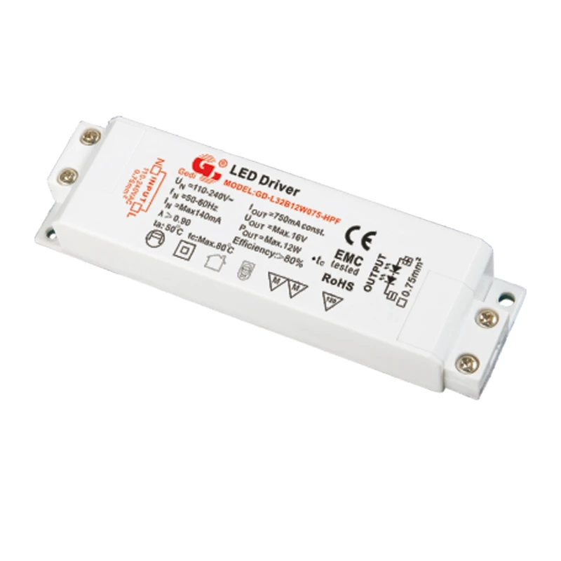 350ma Constant Voltage LED Driver