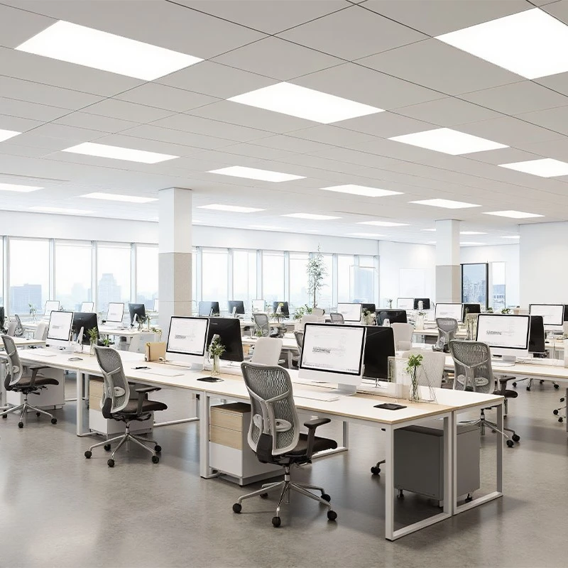 Office Lighting